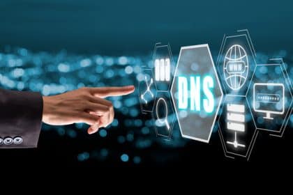 Configuración dns