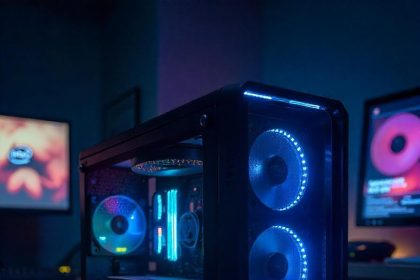 Reparación de PC en Maldonado y Punta del Este
