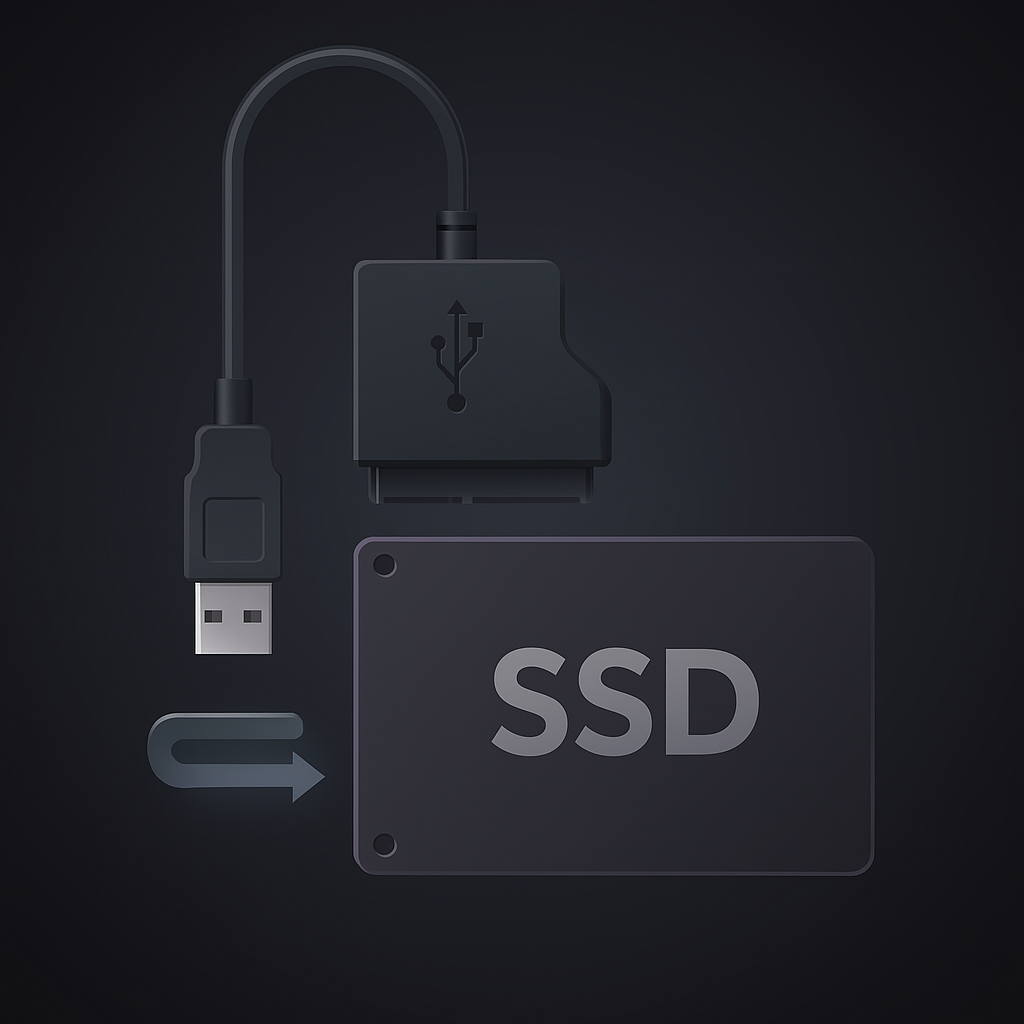 conectar-ssd-usb-sata-clonar • Blog WaltosTech | Reparación de PC y Notebook en Maldonado conectar-ssd-usb-sata-clonar